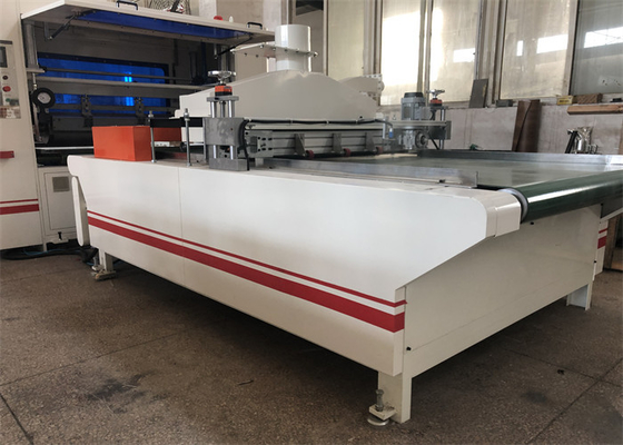 laminador de la máquina de pintar de la máquina de la capa de la película del PVC de 400-2600m m que lamina